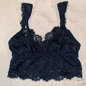Aerie Lace Bralette